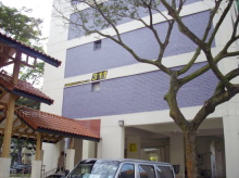 Blk 311 Jurong East Street 32 (Jurong East), HDB 4 Rooms #163822